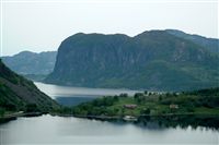 Oltesvik