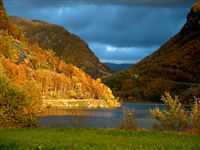 Ragsvatnet