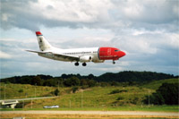 Sola flyplass