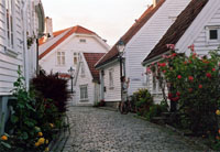 Gamle Stavanger