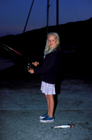 Fiskelykke