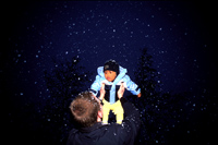 Vinter