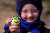 Pskeegg