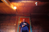 Morgenkaffi