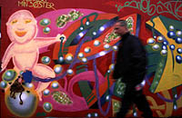 Grafitti