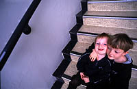 2 gode venner