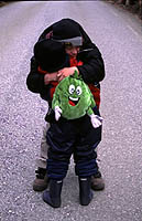 Gode venner