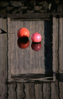 Fiskeblser/vannspeiling