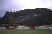 Camping