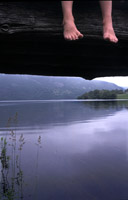 Sommer og ferie