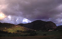 Ramndal