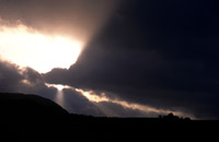 Fra Gjesdal