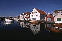 Skudeneshavn, Karmy kommune