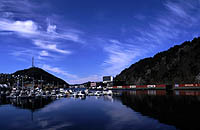 Egersund, Eigersund kommune