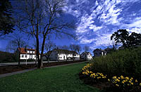 Fra Hauge i Dalane, Sokndal kommune
