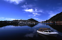 Fra Egersund, Eigersund kommune