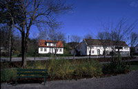 Fra Hauge i Dalane, Sokndal kommune