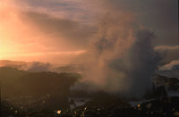 Storm ved Ferkingstad, Karmy kommune
