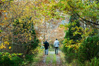 Gutta p tur Bry Hjelmeland kommune