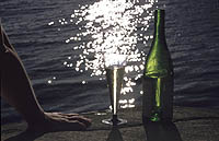 Sol, sommer og ferie