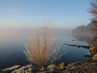 Hlandsvannet, Randaberg kommune