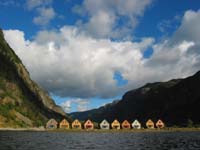 Frafjord