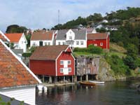 Songdalstrand