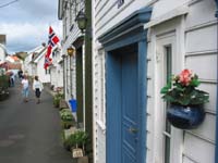 Songdalstrand