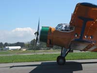 Sola flyplass